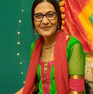 Meet your Posher, Sonal